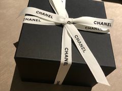 -CHANEL(恒隆广场店)