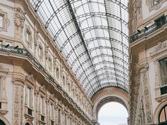 -埃马努埃莱二世拱廊