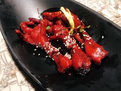 -桂满陇天书(南京德基旗舰店)