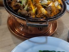 -宏状元现熬粥·京味菜(黄寺大街店)