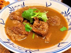 小碗牛肉-天津卫码头(南开大悦城店)