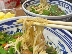 -晋来顺手擀面(金地花园店)