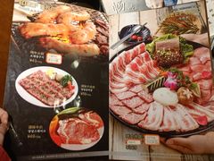 -炽城·烤肉名家(鸿达中央广场店)