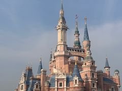 -上海迪士尼度假区