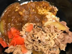 -食其家·牛丼咖喱(万达广场店)