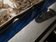 -深海800米海鲜自助(万达广场店)