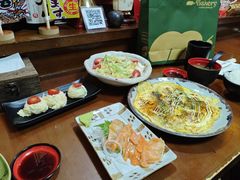 土豆沙拉-胜代日本料理(云程巷小区店)