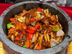 -寻食記创意特色菜