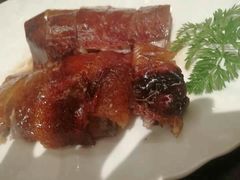 -丽晶轩中餐厅(重庆丽晶酒店)