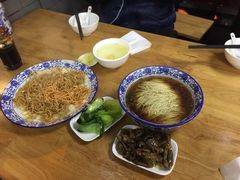 -裕兴记·三虾面(西北街总店)