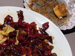 -李赵合鲜肉烧烤(西荷店)
