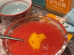 -好鲆·活鱼料理(金地广场店)