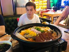 -酒肆浅葱•烧烤•龙虾•排档(卓悦intown店)