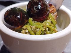 -炊烟小炒黄牛肉(浦东世纪汇店)