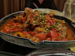 -椿记烧鹅(北门店)