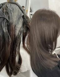 -MY HAIR ARDOR