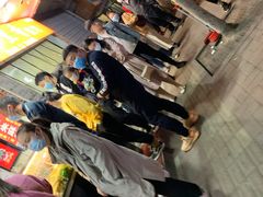 -小朱麻辣串(益民街店)