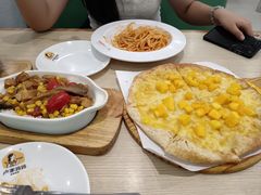 -卢家妈妈·西餐厨房(揭阳东山店)