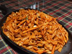 老友炒粉-幸福哟烧鸡·粤菜海鲜私厨(七星路店)