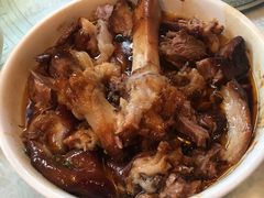 -走马楼饭庄(慈城古县城店)