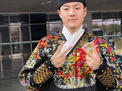 -洛阳龙门站
