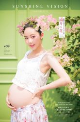 -日光视觉婚纱摄影(旗舰店)