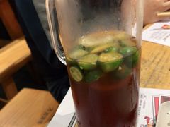 -木屋烧烤(坂田天安云谷店)