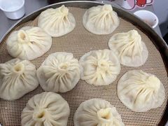 -大兴街扣碗包子馆