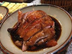 -南京大牌档(香港广场店)