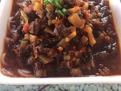 -慢丽江·云南野生菌土鸡锅(付家庄店)