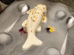 -真地道京味府·鲜橙烤鸭·北京菜(朝外大街东大桥店)