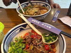 -鑫花溪牛肉米粉(印象水街都心荟店)