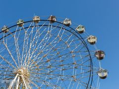 -五龙客家风情园