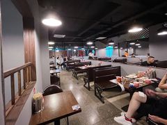 大堂-曾记大腰子烧烤(苗栗路总店)