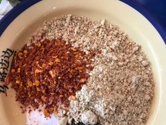 -马路边边麻辣烫联盟路店