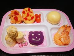 儿童套餐-听说碳烧蛙(高新万达店)