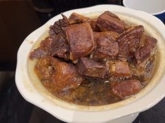 -宛平李记小吃(东关街店)