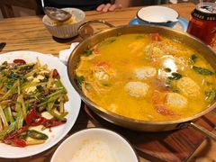 -高淳味道(丹阳湖北路店)