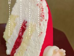 -黑池口感烘焙·生日蛋糕(坂田店)