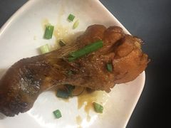 -贡梅老面馆·蟹粉面·无锡特色小吃(南长街主推店)