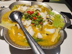 -撒椒·四川江湖菜(西单大悦城店)
