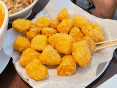 -水牛奶皇后糖水铺(深圳总店)