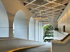 -尼依格罗香港美利酒店