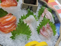 -嘉升大排档(番禺总店)