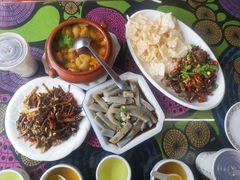 -小厨子私房菜·云南美食店