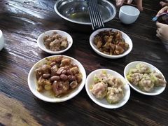 -品香排骨饭(羊官路店)