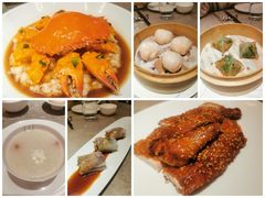 -广州文华东方酒店·江-由辉师傅主理