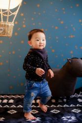 点击看大图 -BabyA 专业婴童摄影(古北时尚广场店)