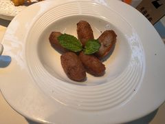 芋枣-园里前·私厨福建菜(台江万达店)