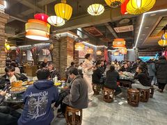 -阿嫂印象·民间江湖菜(大学城店)